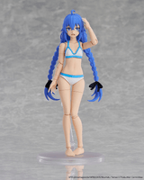 KADOKAWA PLASTIC MODEL SERIES Roxy Migurdia DX Ver. 5