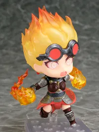 GOOD SMILE COMPANY Nendoroid Chandra Nalaar - Magic: The Gathering - photo 5