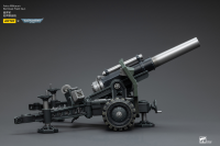 Astra Militarum Ordnance Team with Bombast Field Gun 21