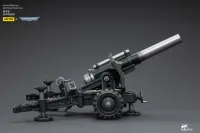 JOYTOY Astra Militarum Ordnance Team with Bombast Field Gun - Warhammer 40K - photo 21