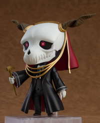 Nendoroid Elias Ainsworth: Season 2 Ver. 3