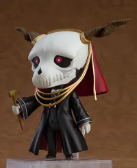 GOOD SMILE COMPANY Nendoroid Elias Ainsworth: Season 2 Ver. - The Ancient Magus' Bride Season 2 - photo 3