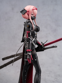 SAMURAI 5