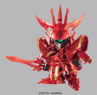 BB Daitaifu Shibai Sazabi 3