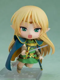 GOOD SMILE COMPANY Nendoroid Deedlit - Record of Lodoss War - photo 4