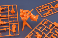 PLAMAX MF-85 minimum factory Torunfam & Janus: Another Color Ver. 3