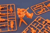 GOOD SMILE COMPANY PLAMAX MF-85 minimum factory Torunfam & Janus: Another Color Ver. - ROUND VERNIAN VIFAM - photo 3