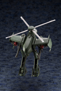 STEELRAIN 7