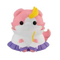 MegaHouse MEGA CAT PROJECT Mobile Suit Gundam SEED Nyanto! The Big Series Nyandam SEED ③Lacus Clyne - Mobile Suit Gundam SEED - photo 1