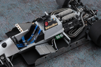[LIMITED NO-REORDER] 1/20 LOTUS 79 1978 GERMAN GP DETAIL UP VERSION 14