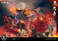Prime 1 Studio Ultimate Premium Masterline Hell's Paradise: Jigokuraku Gabimaru Bonus Version - Hell's Paradise: Jigokuraku - photo 11