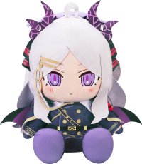 Chocopuni Big 40cm Plushie Hina 2