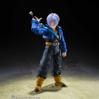 Super Saiyan Trunks -The Boy From The Future- (Reissue) 2
