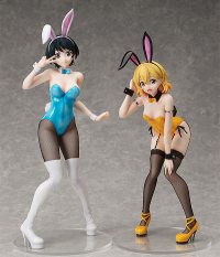 Ruka Sarashina: Bunny Ver. 9