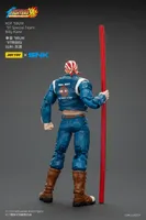 JOYTOY KOF'98UM '97 Special Team Billy Kane - The King of Fighters - photo 22