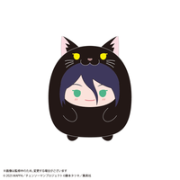 Chainsaw Man – The Movie: Reze Arc Tenorins Collection BLIND PP BAG 4