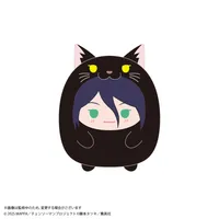MAX LIMITED Chainsaw Man – The Movie: Reze Arc Tenorins Collection BLIND PP BAG - Chainsaw Man - photo 4