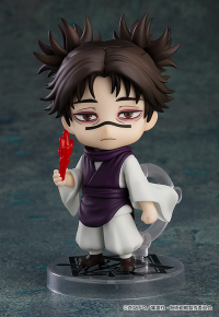 Nendoroid Choso 1