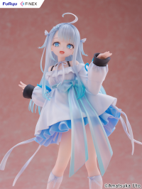 Amatsuka Uto 1/7Scale Figure 11