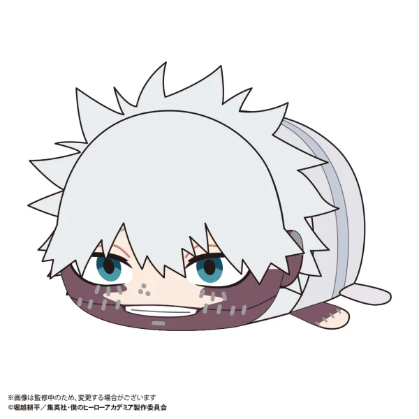 MAX LIMITED My hero academia POTE KORO MASCOT BIG E - My Hero Academia
