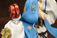 KOTOBUKIYA Bridget with Return of the Killing Machine - Guilty Gear - photo 15