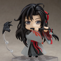 Nendoroid Wei Wuxian: Yi Ling Lao Zu Ver.(re-run) 2