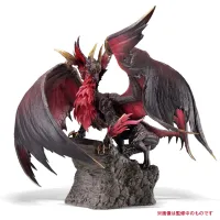 CAPCOM Capcom Figure Builder Creator's Model Malzeno (Bloodening) - Monster Hunter - photo 1
