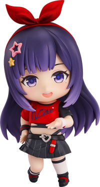 Nendoroid Bella 2