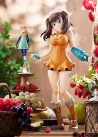 GOOD SMILE COMPANY POP UP PARADE King - The Seven Deadly Sins - photo 6
