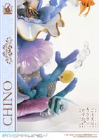 Prime 1 Studio PRISMA WING Is the Order a Rabbit? BLOOM Chino 1/7 Scale Pre-Painted Figure			 - Is the Order a Rabbit? - photo 22