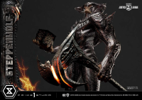 Museum Masterline Justice League (Film) Steppenwolf Zack Snyder's Justice League DX Bonus Version 36