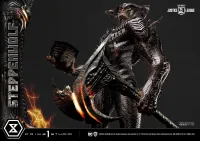 Prime 1 Studio Museum Masterline Justice League (Film) Steppenwolf Zack Snyder's Justice League DX Bonus Version - DC Comics - photo 36