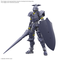 30MF LIBER LANCER 3