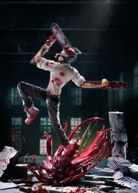 GOOD SMILE COMPANY Chainsaw Man - Chainsaw Man - photo 6