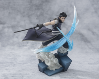 [EXTRA BATTLE]OBITO UCHIHA-Conclusion with one once called a friend- "NARUTO", TAMASHII NATIONS Figuarts ZERO 7