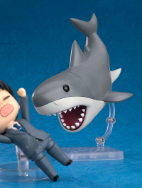 Nendoroid Jaws 7