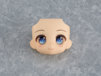 Nendoroid Doll Customizable Face Plate 01 (Cream) 2