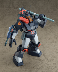COMBAT ARMORS MAX22: Combat Armor Dougram - Update ver.(3rd-run) 6