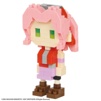 Sakura Haruno 1