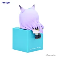 FuRyu Umamusume: Pretty Derby　Hikkake Figure -Mejiro McQueen- - Umamusume: Pretty Derby - photo 4