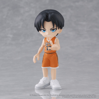 PalVerse　Kuroko's Basketball vol.1 16