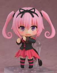 Nendoroid Nana Astar Deviluke 3