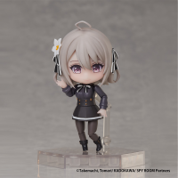 DFORM＋ SPY ROOM Lily Deforme Action Figure 2