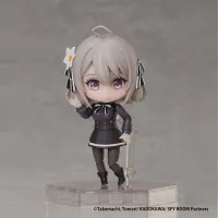 elcoco DFORM＋ SPY ROOM Lily Deforme Action Figure - SPY ROOM - photo 2