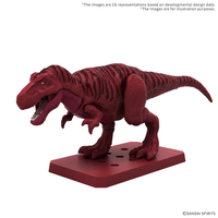 PLANNOSAURUS Tyrannosaurus Tropical Jungle Ver. 1