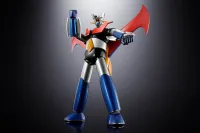 GX-117 MAZINGER Z KAKUMEI SHINKA POWER UP VERSION "Mazinger Z", TAMASHII NATIONS SOUL OF CHOGOKIN
