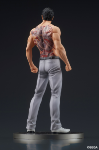 DIGSTA "Like a Dragon"  Kazuma Kiryu-Battle Style- 4