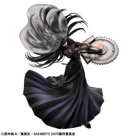 GALS series SAKAMOTO DAYS Osaragi 9
