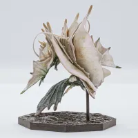 CAPCOM CAPCOM FIGURE BUILDER CUBE Amatsu/MONSTER HUNTER (1pc) - Monster Hunter - photo 5