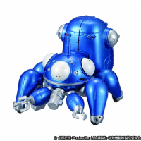 Tokotoko Tachikoma GHOST IN THE SHELL STAND ALONE COMPLEX Tokotoko Tachikoma returns 2025 2